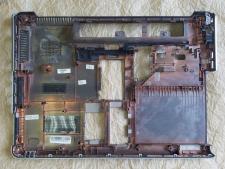 Нижня частина Hp&nbsp;Pavilion&nbsp;DV5Z-1100